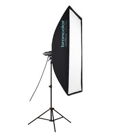 Broncolor Softbox 120x180cm ( 3.9x5.9ft)  *Special Order