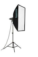 Broncolor Broncolor Softbox 90x120cm ( 3x3.9ft)  *Special Order