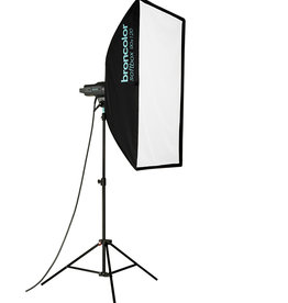 Broncolor Softbox 90x120cm ( 3x3.9ft)  *Special Order