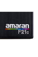 Aputure Amaran F21c - 2'x1' LED Mat RGBWW (V-Mount)