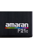 Aputure Aputure Amaran F21c - 2'x1' LED Mat RGBWW (V-Mount)