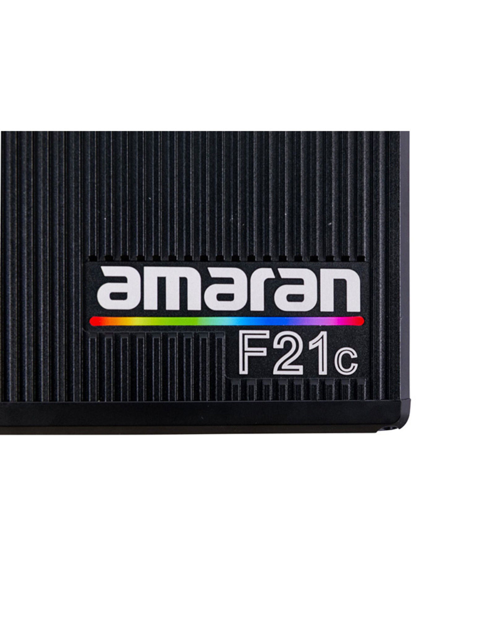 Aputure Amaran F21c - 2'x1' LED Mat RGBWW (V-Mount)