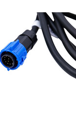 Aputure Amaran F21c - 2'x1' LED Mat RGBWW (V-Mount)