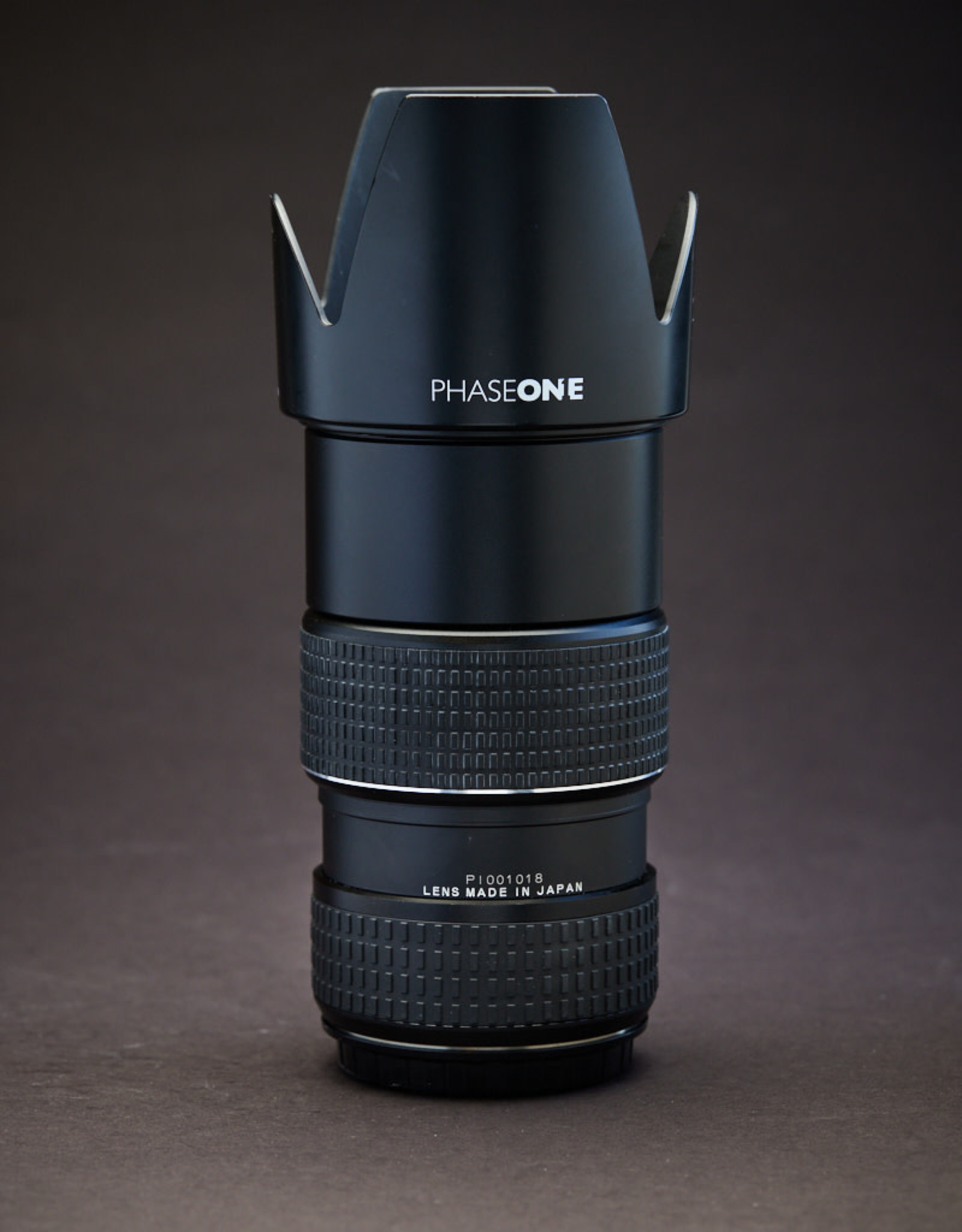 USED - Phase One 75-150mm f/4.5 AF Lens . Condition: 8.5
