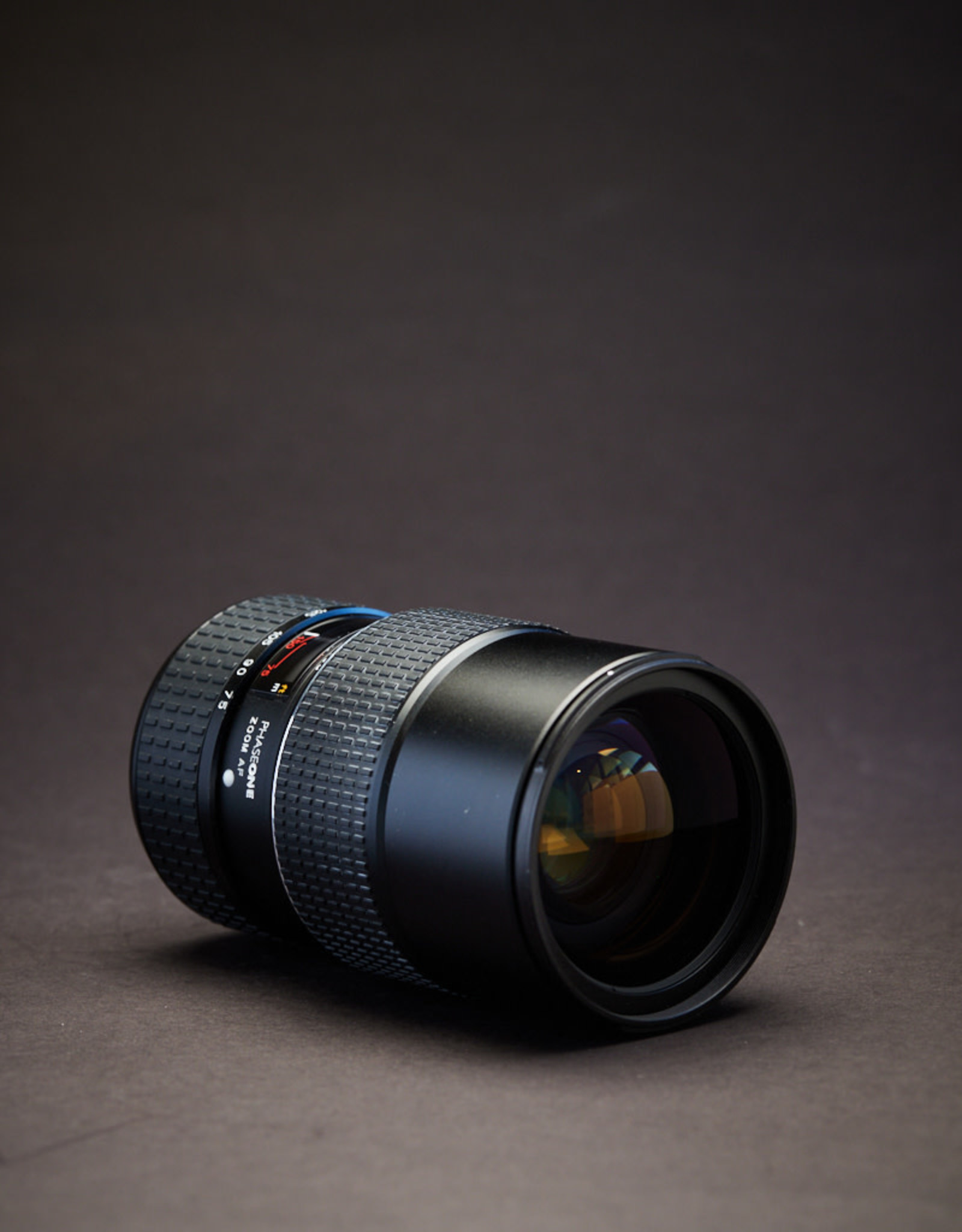 USED - Phase One 75-150mm f/4.5 AF Lens . Condition: 8.5