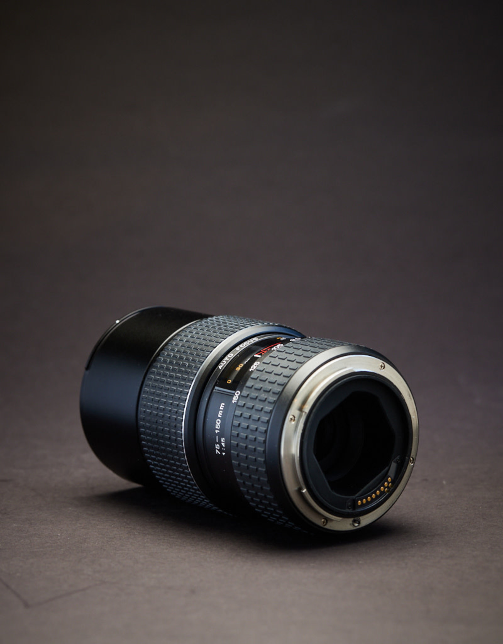USED - Phase One 75-150mm f/4.5 AF Lens . Condition: 8.5