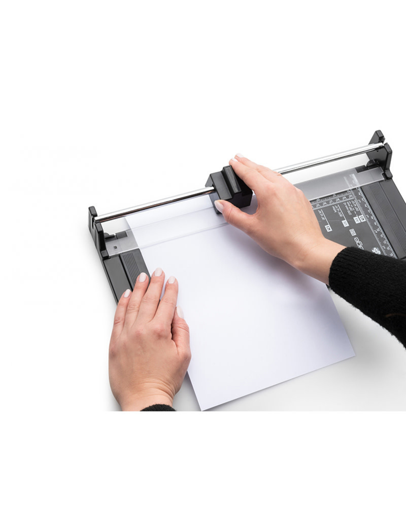 Kaiser Safety Trimmer,  cutting length 32 cm (12.2")  *ON SALE NOW