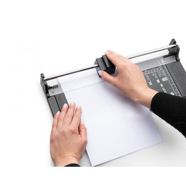 Kaiser Safety Trimmer,  cutting length 32 cm (12.2")  *ON SALE NOW