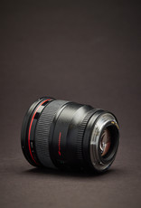 USED Canon EF 24mm f/1.4L II USM lens Condition: 8.5
