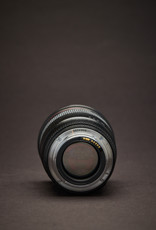 USED Canon EF 24mm f/1.4L II USM lens Condition: 8.5