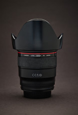 USED Canon EF 24mm f/1.4L II USM lens Condition: 8.5