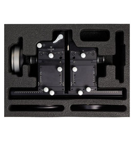 Cambo Cambo ACMV-DC Kit Actus MV camera body with bayonet holder for DSLR/Mirrorless and long bellows
