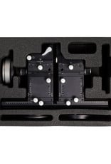 Cambo Cambo ACMV-F50 Kit Actus MV camera body with Fuji GFX mount and long bellows