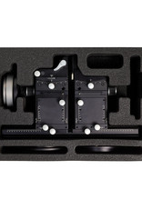 Cambo Cambo ACMV-DB kit Actus MV camera body with SLW mount and long bellows