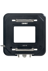 Cambo Cambo ACDB-990 Actus MV Rotating digital back holder with Phase One IQ mount