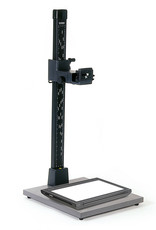 Kaiser DEMO Kaiser prolite LED 50/37 lightbox has an illuminated area of  50 x 37 cm (19.7 x 14.6 in)