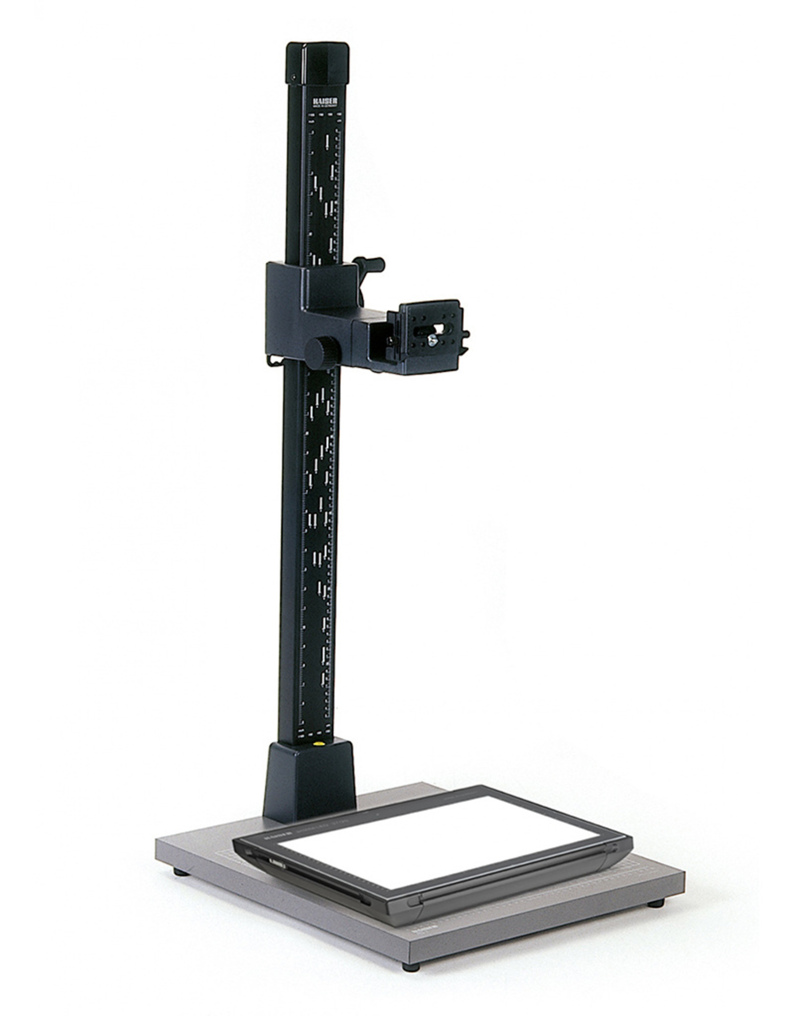 Kaiser DEMO Kaiser prolite LED 50/37 lightbox has an illuminated area of  50 x 37 cm (19.7 x 14.6 in)