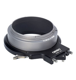 Cambo ACMV-863 Actus MV Interchangeable Bayonet holder incl. GFX-100 bayonet (for Actus-MV)