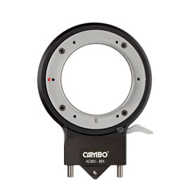 Cambo ACMV-861 Actus MV Interchangeable Bayonet holder incl. Leica-SL bayonet (for Actus-MV)