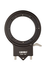 Cambo Cambo ACMV-86E Actus MV Optional Bayonet Holder for DSLR/Mirrorless bayonets