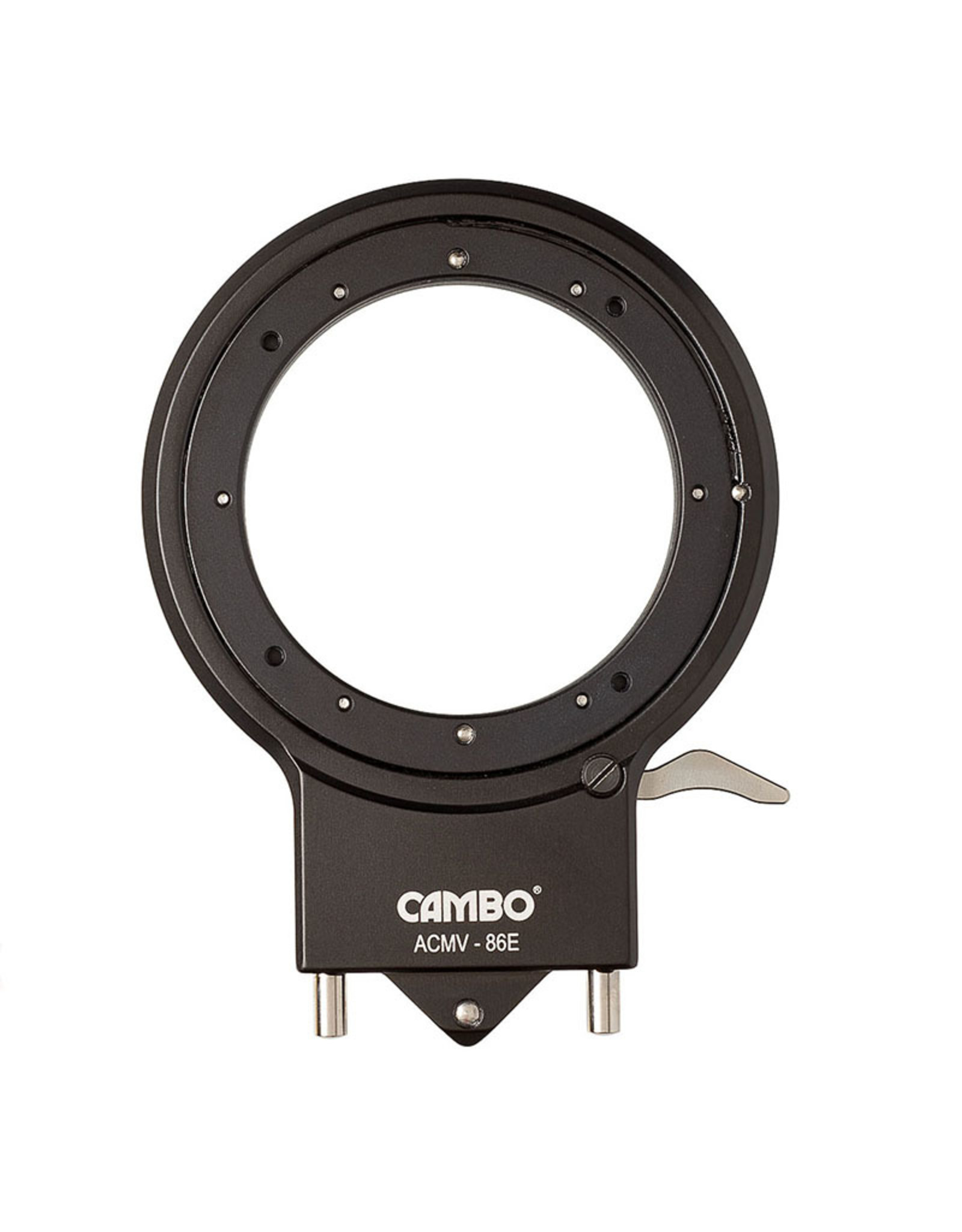 Cambo Cambo ACMV-86E Actus MV Optional Bayonet Holder for DSLR/Mirrorless bayonets