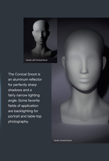 Broncolor Broncolor Conical Snoot  *Special Order