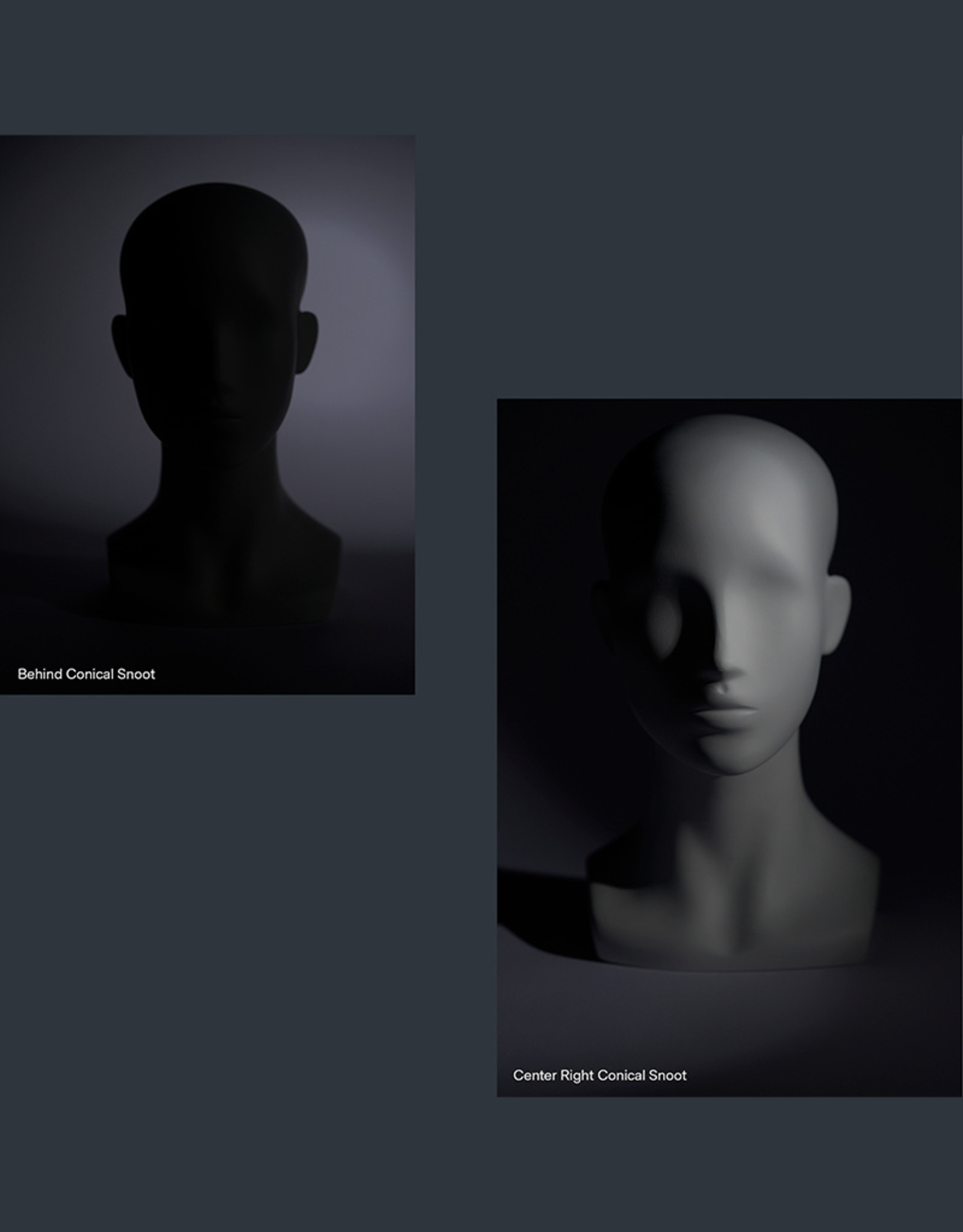 Broncolor Broncolor Conical Snoot  *Special Order