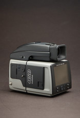 USED - Hasselblad H5D body with 200c Multi-shot back