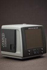 Hasselblad USED - Hasselblad H5D body with 200c Multi-shot back HC