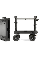 Inovativ Voyager EVO X Work Station Voyager 36 EVO X with 10" Wheels