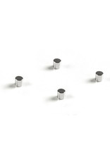 Kaiser Neodymium Magnets (set of 4) for prolite LED 37/25 and 50/37