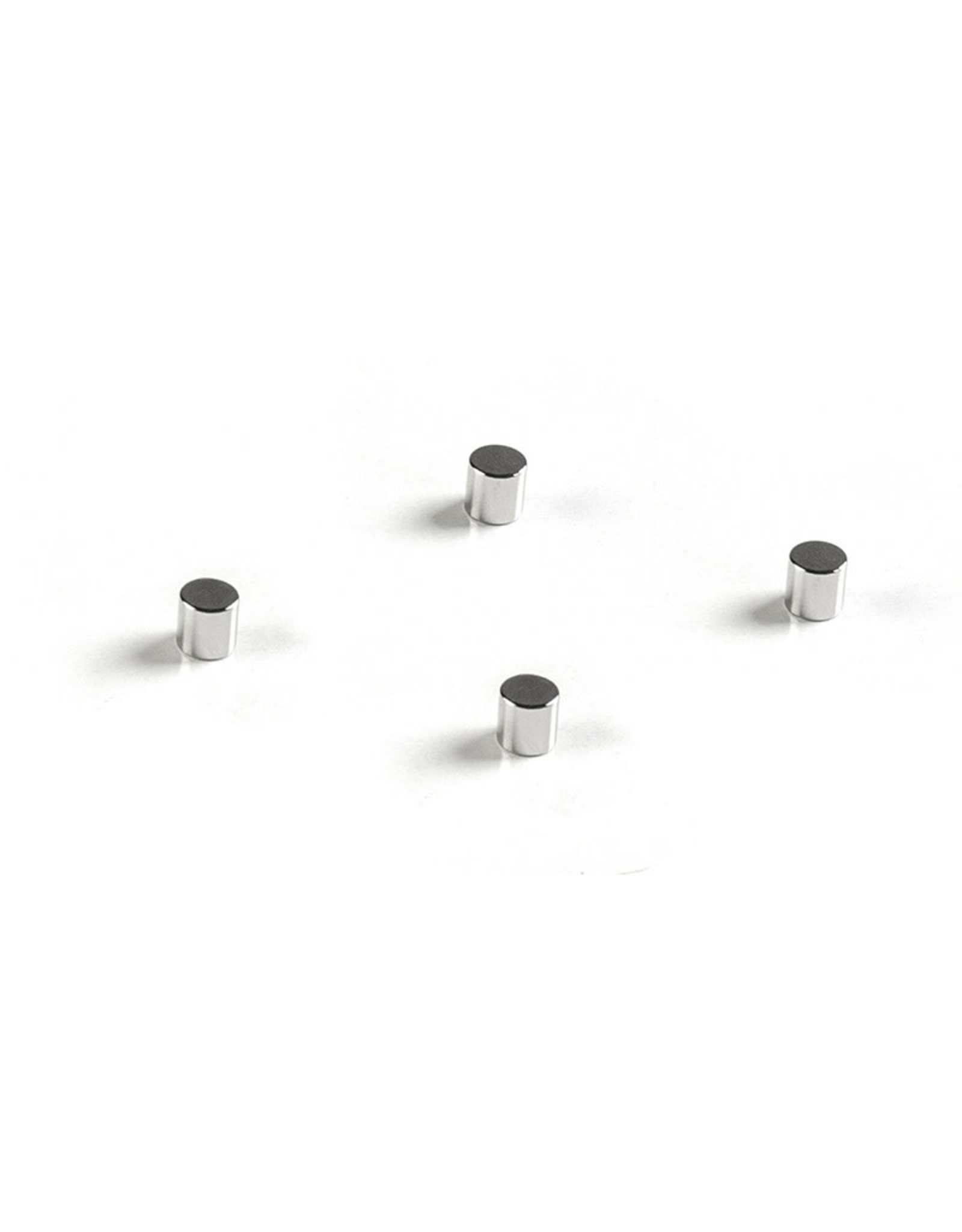 Kaiser Neodymium Magnets (set of 4) for prolite LED 37/25 and 50/37
