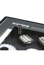 Kaiser Neodymium Magnets (set of 4) for prolite LED 37/25 and 50/37