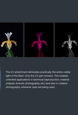 Broncolor Broncolor UV Attachment  *Special Order