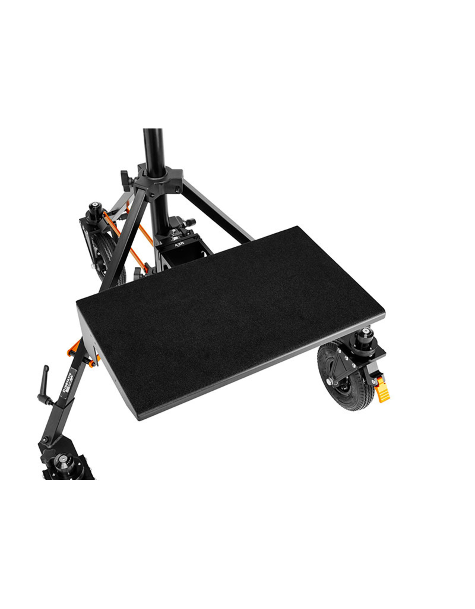 Inovativ Inovativ CASE PLATFORM - INCLUDES V-DROP AND 2 CONVI CLAMPS