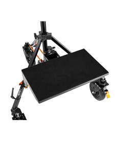 Inovativ CASE PLATFORM - INCLUDES V-DROP AND 2 CONVI CLAMPS