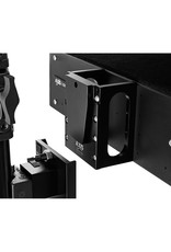 Inovativ Inovativ CASE PLATFORM - INCLUDES V-DROP AND 2 CONVI CLAMPS