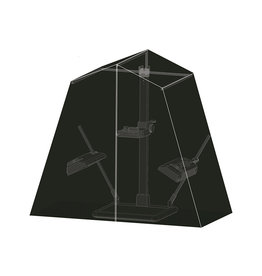 Kaiser Light Protector for R1 and Copylizer Systems.