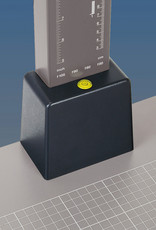 Kaiser socket for 70 mm (2.8")-column for # 4407-4409, 4473 - 4478