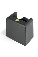 Kaiser socket for 70 mm (2.8")-column for # 4407-4409, 4473 - 4478