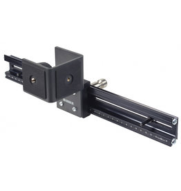 Kaiser RLR Camera Arm, horizontally adjustable (right/left)
