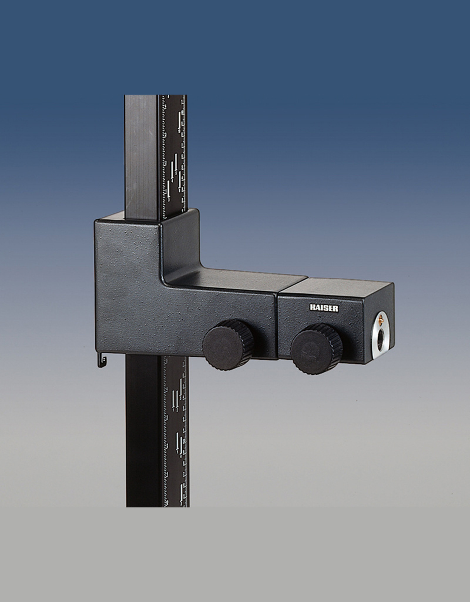 Kaiser Kaiser Extension Arm - to extend the camera arm mount between the optical axis of the camera lens and the column base by 80 mm (3.2 in.)