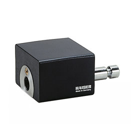 Kaiser Extension Arm - to extend the camera arm mount between the optical axis of the camera lens and the column base by 80 mm (3.2 in.)