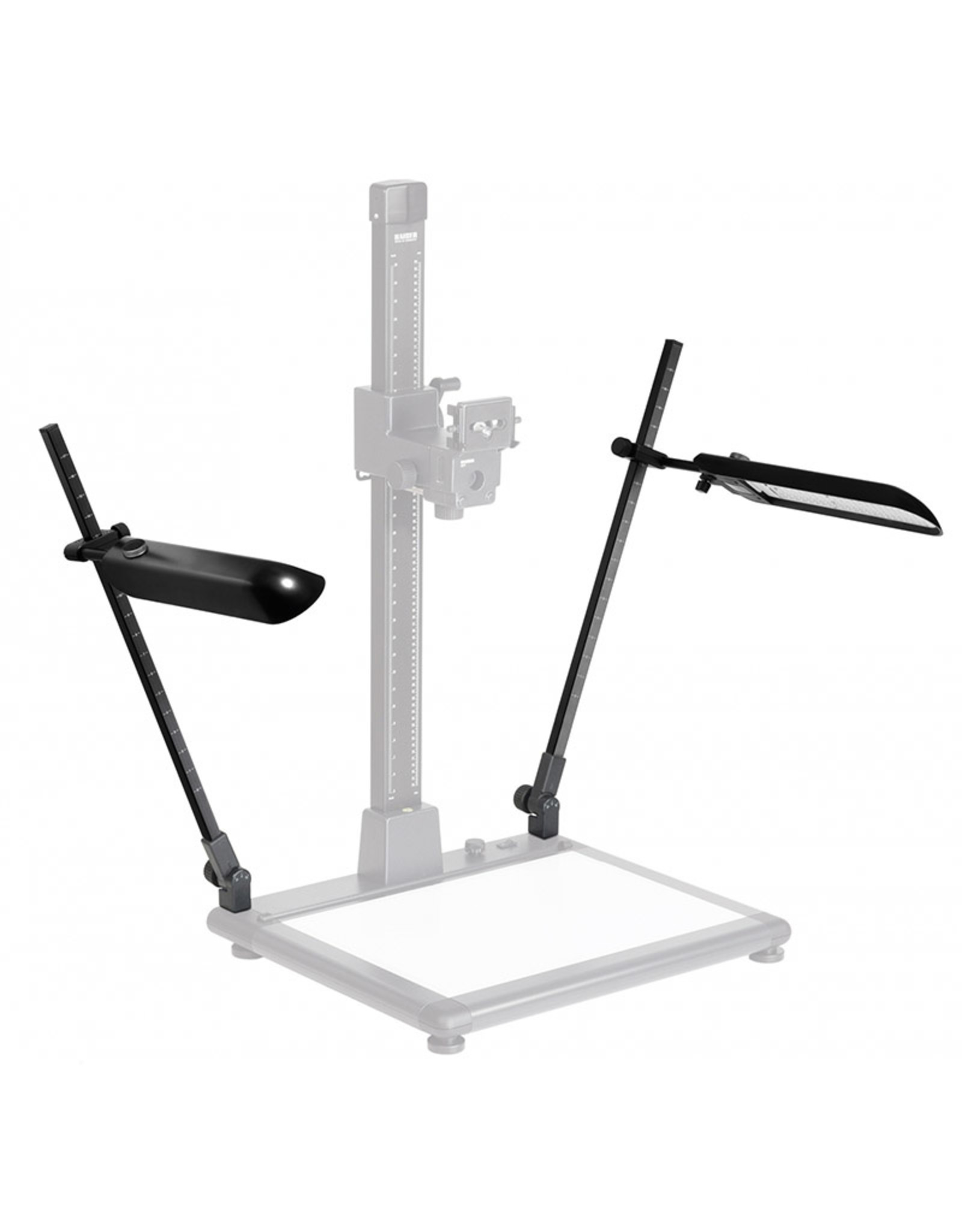 Kaiser Kaiser RB 5270 DX, Copylizer Lighting Unit (Use KA-5269 instead)