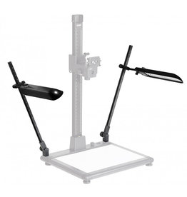 Kaiser RB 5270 DX, Copylizer Lighting Unit