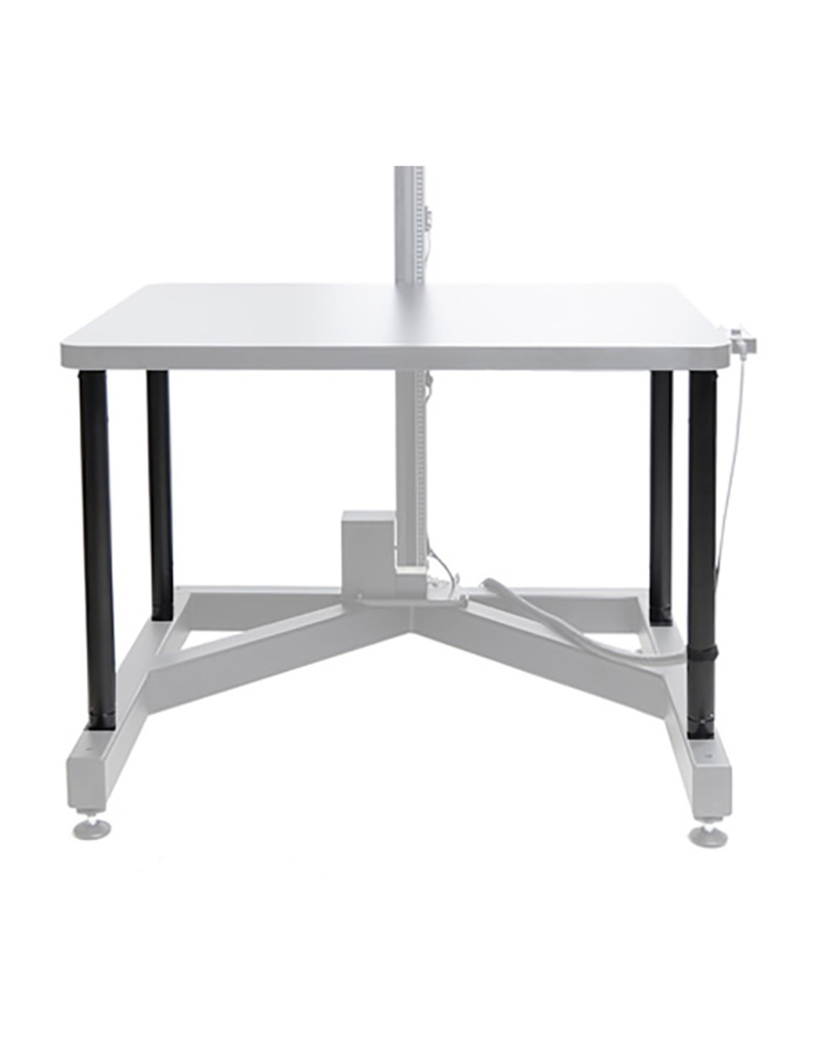 Cambo RPS-222 Set of Height Adjusters for Baseboard