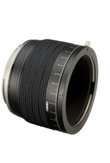 Cambo RPM-GFX Modular Helical Focusing mount 25mm travel incl GFX Bayonet