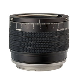 Cambo RPM-GFX Modular Helical Focusing mount 25mm travel incl GFX Bayonet