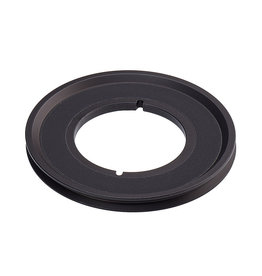 Cambo WHF-0 Front plate # 0 hole for RPM-GFX