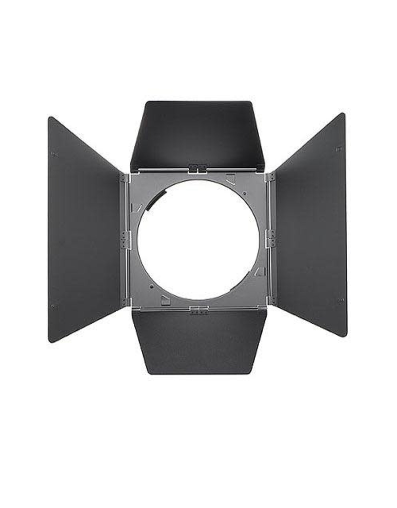 Broncolor Broncolor Barn Door w\ 4 Wings P70  *Special Order